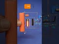 Li-ion battery tester #electronics #diyproject #scienceproject... #Shorts #timber.tech_