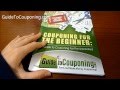 Couponing for the Beginner Now Available in Paperback! - Guide to Couponing - GuidetoCouponing