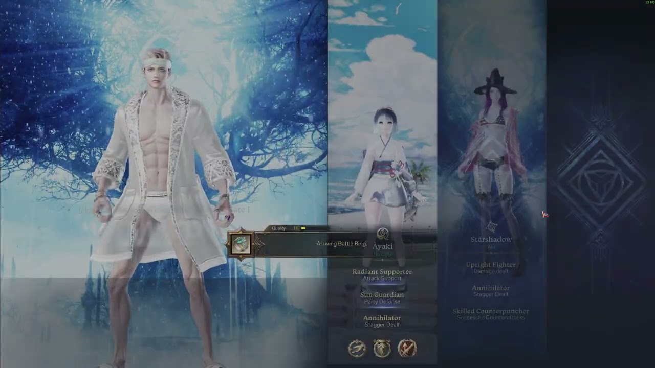 LOST ARK Act 4 Armoche Kazeros Raid Normal Both Gates on Rage Hammer Destroyer Reclear EP 4