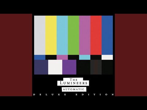 The Lumineers - So Long
