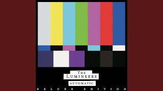 So Long - The Lumineers