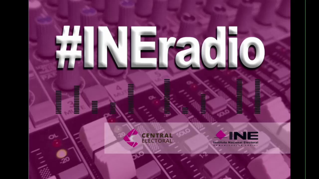 El INE y la Cruz Roja promoverán valores cívicos en niñas y niños del país ines noivas