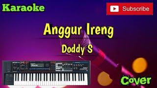 Anggur Ireng ( Doddy S ) Karaoke - Cover - Musik Sandiwaraan