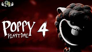 Enter Baba Chops!- Discord Dreads Ep. 19- Poppy Playtime Chapter 4 Part 5