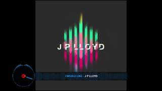 I Would Like - J P Lloyd
