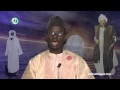 Waajal Magal Kazu Rajab: Wolafal Serigne Fallou Mbacké par S. Moustapha ...