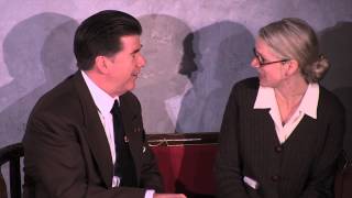 Famous THE LETTERS at Aurora Theatre Company Profile