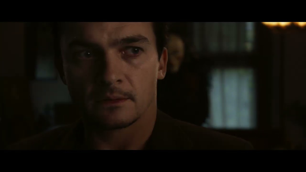 SEPARATION | Strange :15 | In Theatres April 30