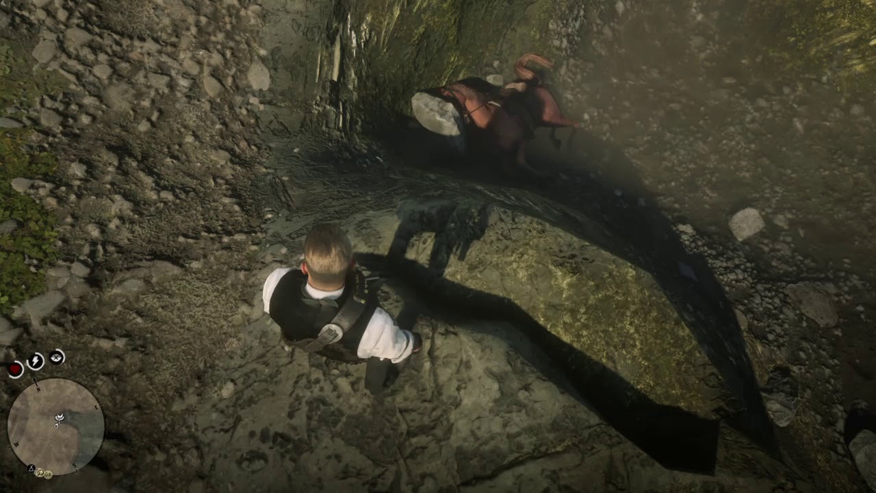 Fail Screen Rdr2 Red Dead Redemption 2 Fail - YouTube