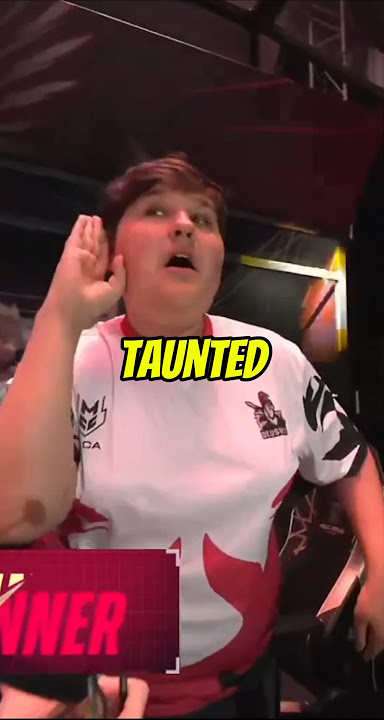 He TAUNTED too EARLY! 😬 #mobilelegends #mlbb #m5 #kidbomba #geekfam #mpl #comeback