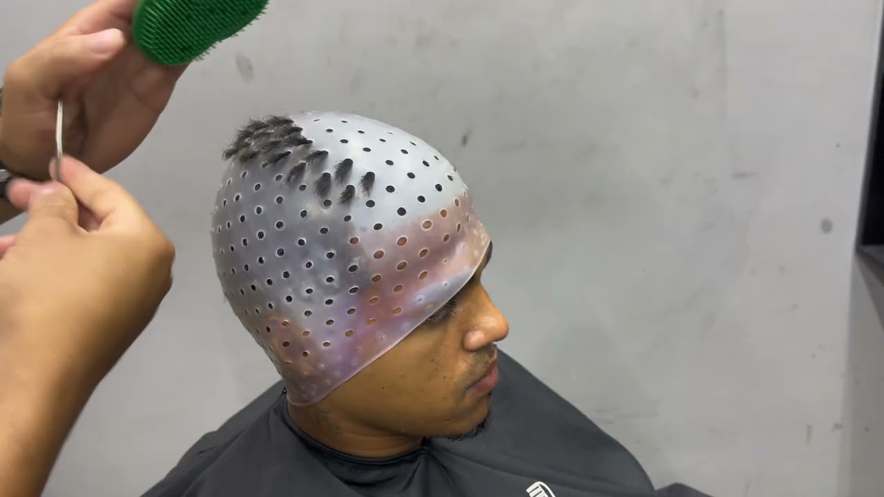 COMO FAZER REFLEXO ALINHADO (EP. 04)