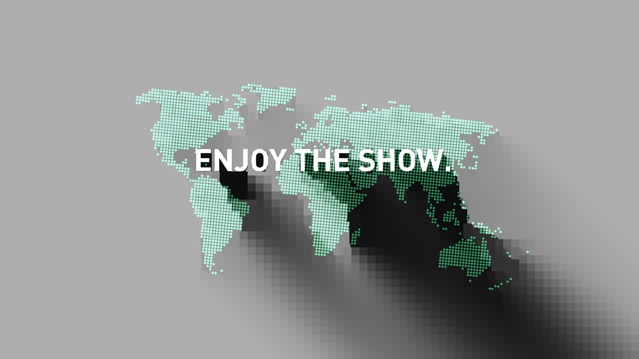 VTIFF 2013 Official trailer