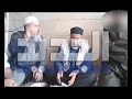 ابو طاقية ضد الجيش 