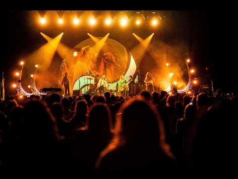 Aly & AJ - Next To Nothing (Live from the Silver Deliverer Tour)