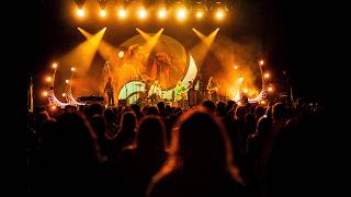 Aly \u0026 AJ - Next To Nothing (Live from the Silver Deliverer Tour)