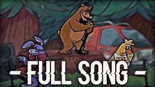 Freddy and Friends Full Song (Forever and Ever) FNAF Security Breach