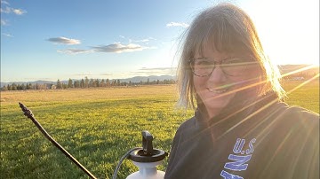 Best non- toxic, clean, weed killer/ prevention!