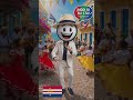 Discover Cape Verde: The Hidden Gem You Need to Visit! 🇨🇻 #CapeVerde #CaboVerde #TravelVlog #Culture