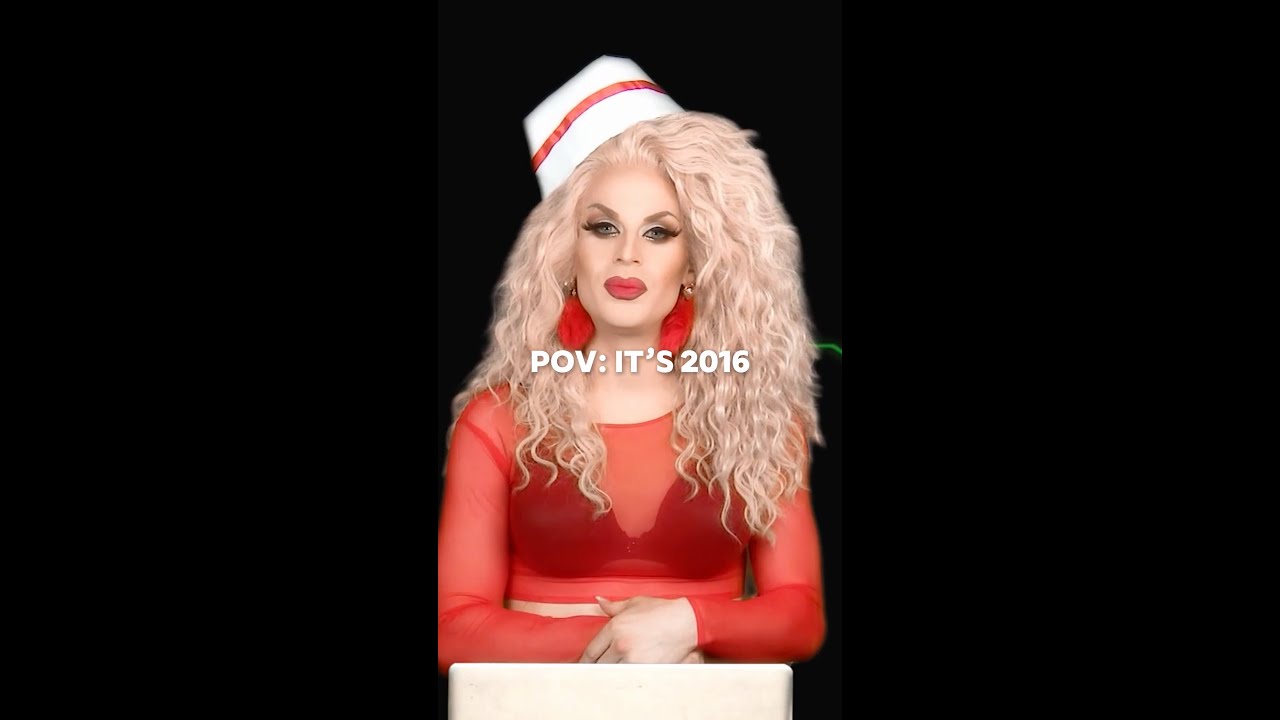 Watch RuPaul's Drag Race and WOW Originals now on WOW Presents Plus