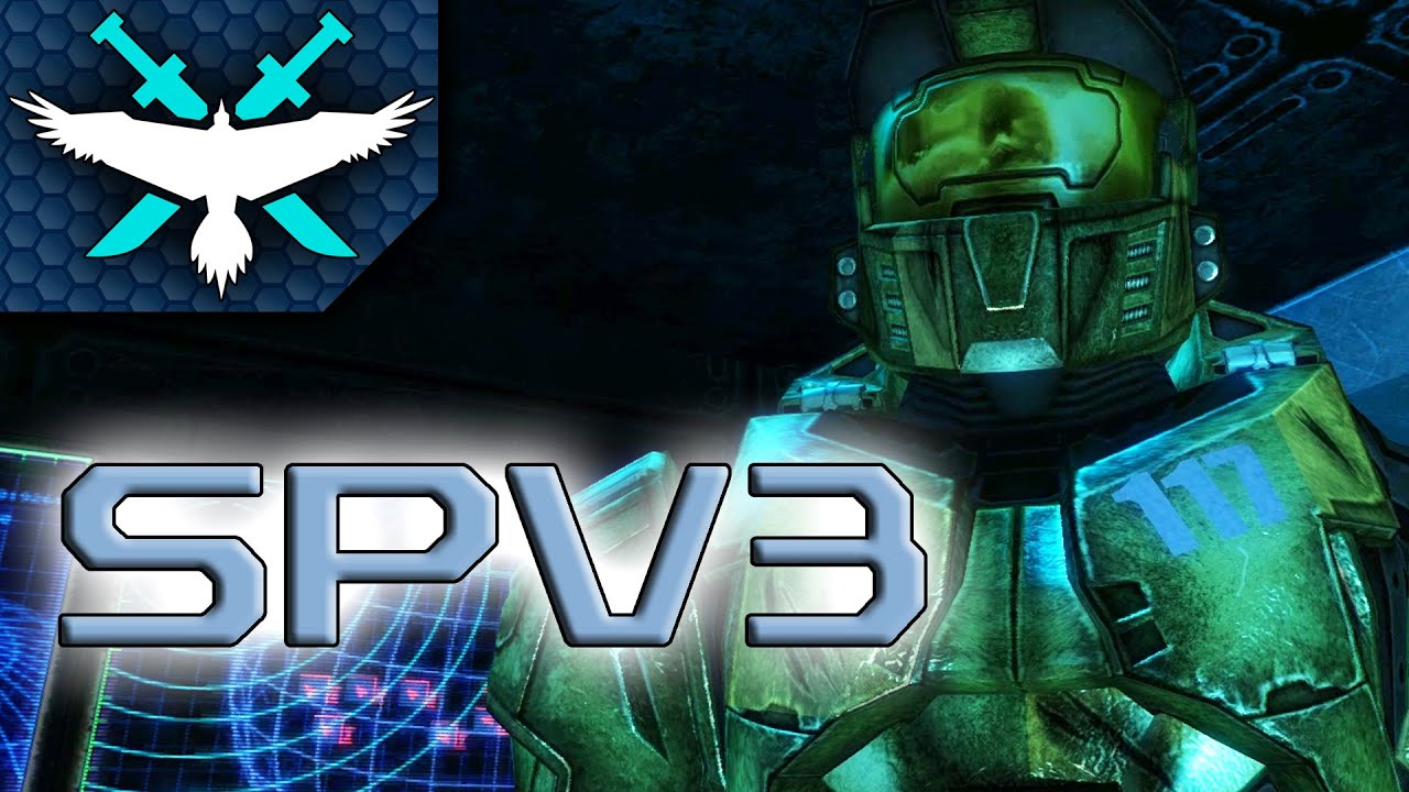 halo reddit spv3