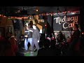 Hari Kari at the Midway Cafe, Jamaica Plain MA - 3-22-2008