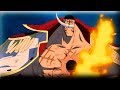 СИЛЬНЕЙШИЙ ЧЕЛОВЕК В АНИМЕ Ван Пис. Белоус | обзор One Piece