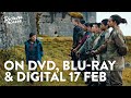 Monos On DVD Blu Ray Digital Now Monos On DVD Blu Ray Digital Now