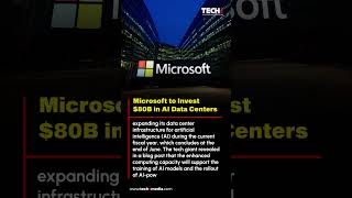 Microsofts 80B Bet On Ai Revolutionizing Data Centers Techx Daily