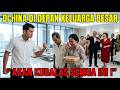 Aku membawa orang tuaku dari desa untuk melamar. Mereka diusir dengan hinaan. Akan Kubalas Mereka