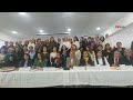 Koblenz’de Alevi kadınlardan ortak mücadele çağrısı