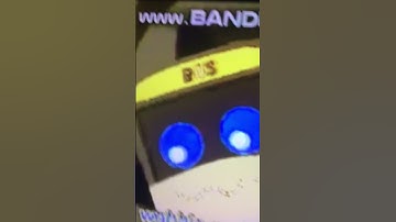 Shark bus jellyfish Phased Effect 10.0