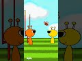 Sprunki Playing Football 🏈 by head 🗣️