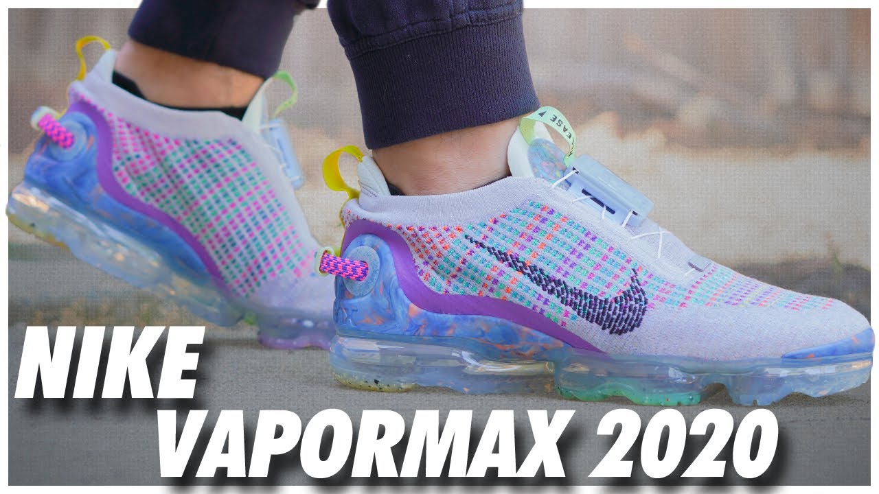 nike vapormax korea