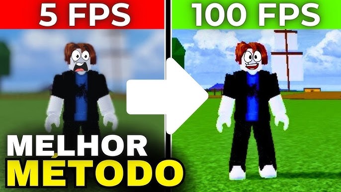 como deixar a pele toda preta no Roblox