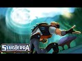 The World Beneath Our Feet Part 1 2 Slugterra Full Episodes