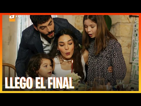 HERCAI CAPITULO FINAL 🔥 | LLEGÓ EL FINAL ✅ En Español