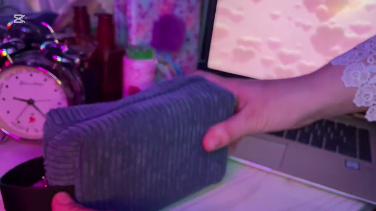 أساسيات حقيبة المكياج💄 للمبتدئات والمراهقات🌸👛💅🏻