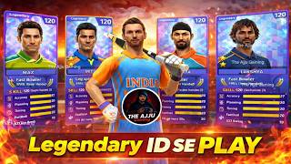 CRICKET LEAGUE GAME LIVE STREAM #cricketleaguegame screenshot 4
