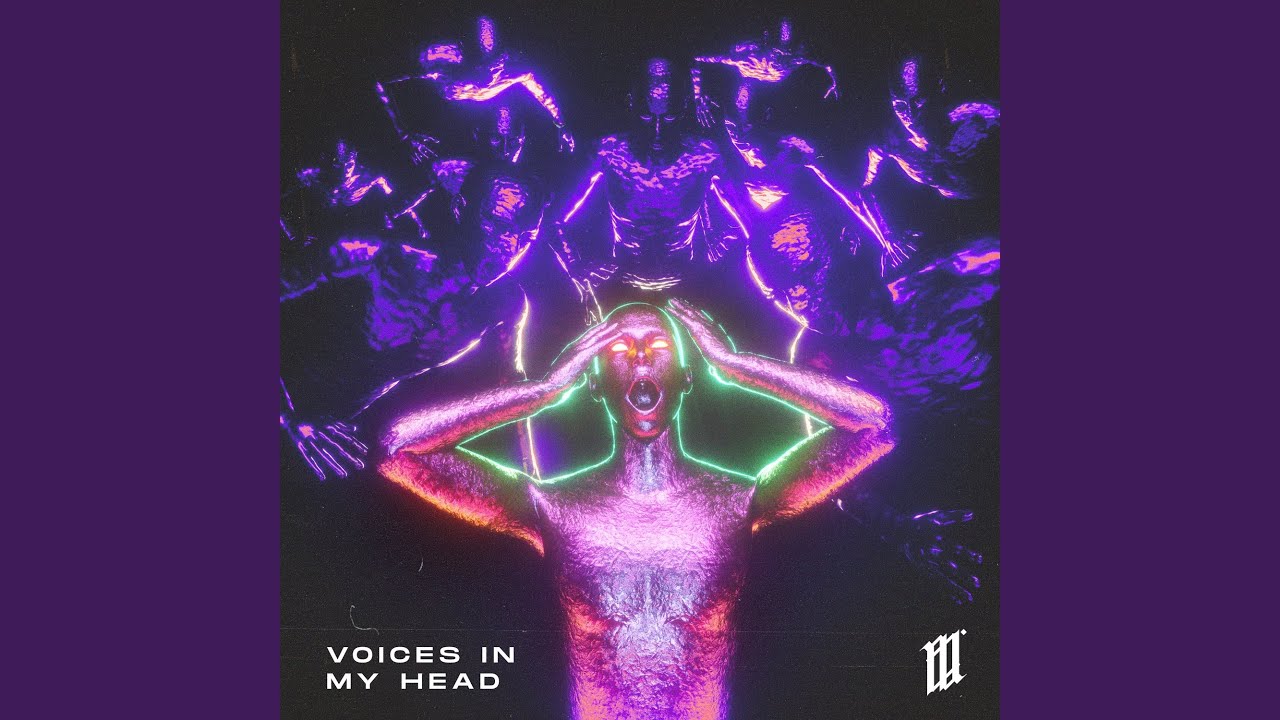 Voices In My Head - YouTube