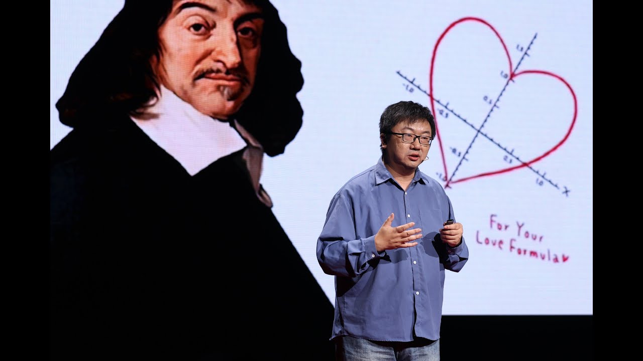 【一席】雷思温③:世界向我们涌现的意义,总是多于哲学所能赋予的意义。 - YouTube