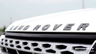 Test Drive: 2014 Land Rover LR2