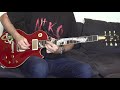 Slash S Snakepit Back To The Moment Guitar Cover With Gibson Les Paul Snakepit 