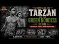Tarzan and the Green Goddess (1938) | FULL MOVIE | Restored | Classic Jungle Adventure
