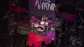 ⚡ The Warning - Live at The Troubadour [Los Angeles - First Night - 05-23-2022]