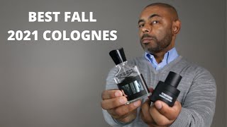 10 Best Fall 2021 Colognes