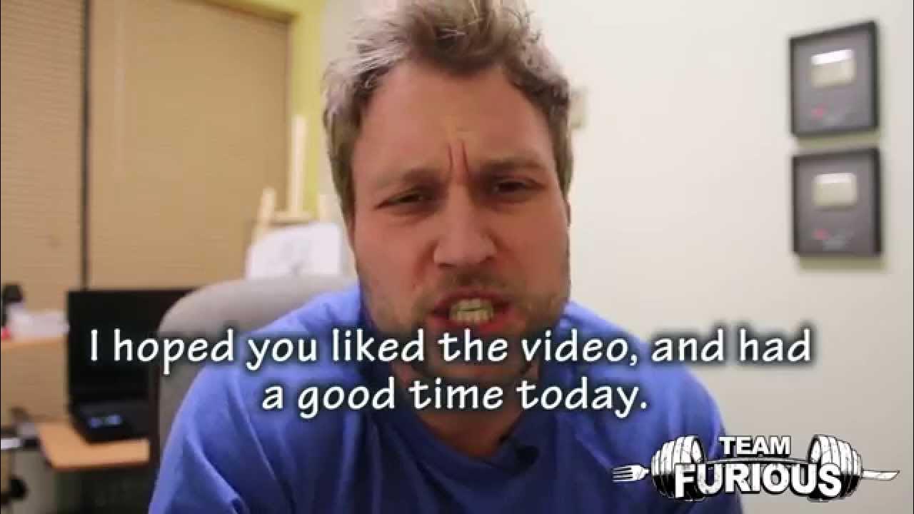 POLISH LANGUAGE LESSON 14 KURWA, PIERDOLE, F*CK Furious Pete YouTube