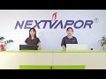 Why you should choose nextvapor as your disposable vape solution provider