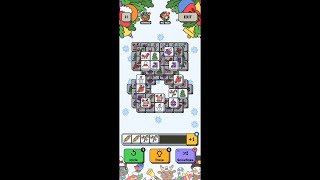 3 Tiles (by Appsulove) - free offline tile matching puzzle game for Android and iOS - gameplay. screenshot 4