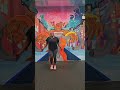 jump rope freestyle