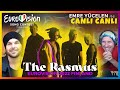 The Rasmus - Emre Yücelen ile #CanlıCanlı Ses Analizi ve Sohbet #Eurovision